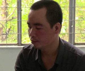 Từ Hải Dương vào tận Bình Dương hành 'nghề' cho vay lãi suất cắt cổ