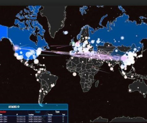 Việt Nam đứng thứ 4 thế giới về nguồn phát tán tấn công DDoS