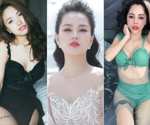 3 nữ MC có thân hình nóng bỏng nhất nhì VTV cùng làm mẹ đơn thân