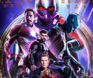 7 ngày chạm mốc 200 tỷ, Endgame vô đối doanh thu tại Việt Nam, cơ hội lên 300 tỷ không còn xa?