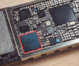 Apple bị kiện vì lỗi âm thanh trên iPhone 7