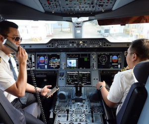 Bộ GTVT xác nhận Vietnam Airlines gửi văn bản mật tố Bamboo Airways