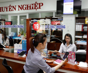 Bộ Lao động Thương binh và Xã hội đề xuất giờ làm việc từ 8h30