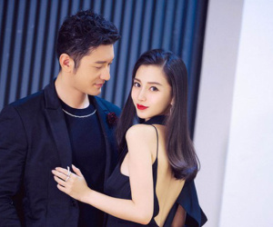 Đồng nghiệp tiết lộ về tình trạng hôn nhân của Huỳnh Hiểu Minh - Angelababy, mọi thắc mắc đã được làm rõ