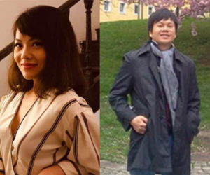 Hé lộ thông tin hiếm hoi về ông xã giỏi giang của MC đình đám VTV