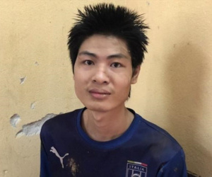 Khởi tố, bắt giam 4 tháng kẻ đâm chém 6 cô trò