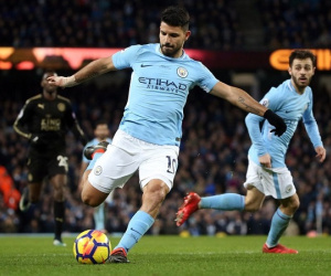 Man City - Leicester và những trận cầu hấp dẫn cuối tuần này