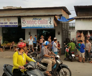 Người đàn ông tử vong trong tư thế treo cổ, để lại thư tuyệt mệnh cho biết vay nóng 50 triệu không có khả năng trả