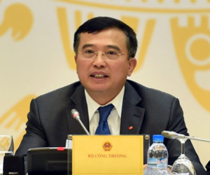 Thứ trưởng Công Thương: 'Sẽ tính lại biểu giá điện bậc thang'