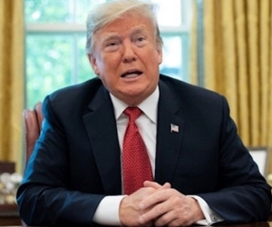 Trump điện đàm với Putin về khủng hoảng Venezuela