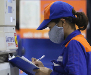 Bộ Công thương lý giải việc đóng dấu mật vào dự thảo phương án giá điện