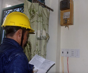 714 hộ ở TP.HCM phản ánh tiền điện tăng 1,5 lần, điện lực nói gì?