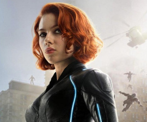 Đạo diễn 'Avengers: Endgame' lý giải kết cục của Black Widow