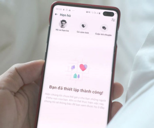 Facebook Dating tại Việt Nam có tiềm ẩn rủi ro mại dâm?
