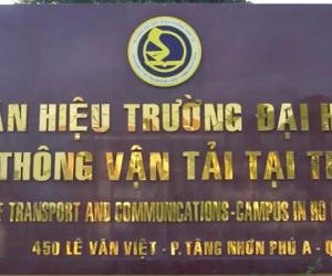 'Hàng nghìn sinh viên ở Sài Gòn bị đuổi học là đúng'