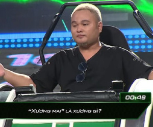 'Nhanh như chớp' khiến khán giả hoang mang vì đáp án sai, 'cay' nhất là trường hợp cuối!
