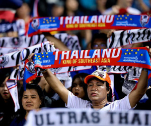 Thái Lan có thể bị tước quyền đăng cai vòng chung kết U23 châu Á 2020