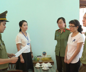 Thí sinh gian lận điểm: Ý kiến trái chiều việc có phải trả lại tiền học phí cho các trường công an, quân đội?