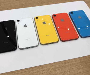 Thời lượng pin iPhone kém xa lời Apple 'chém gió'?