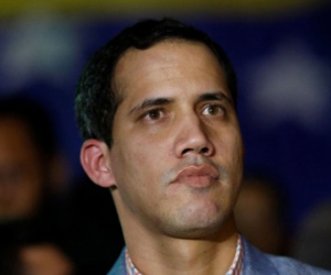 Thủ lĩnh đối lập Venezuela thừa nhận sai lầm khiến đảo chính 'chết yểu'