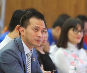 Ủy ban Kiểm tra Trung ương đề nghị Ban Bí thư kỷ luật Nguyễn Bá Cảnh