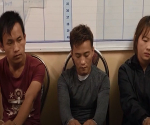 Video: Sơn La thu giữ hàng nghìn viên ma tuý, hơn 3 bánh heroin