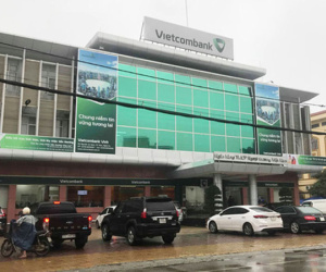 Vụ khách ‘tố’ mất 1,5 tỉ gửi ngân hàng: Công an nói không có cơ sở