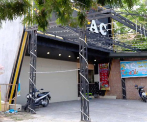 Vụ nổ súng ở quán karaoke tại Quảng Nam: Chỉ vì đi nhầm phòng