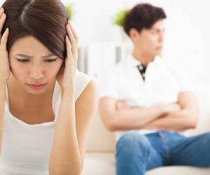10 năm kết hôn, chồng đã phản bội tôi 5 lần