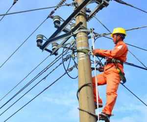 3 điểm bất hợp lý trong cách tính giá điện của EVN