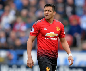 Alexis Sanchez 'được' bầu chọn làm bản hợp đồng tệ hại nhất lịch sử MU