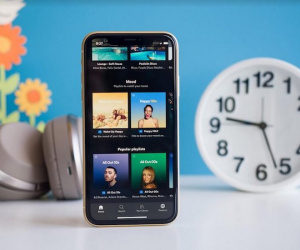 Apple có nguy cơ mất trắng 26,6 tỷ USD trong vụ kiện với Spotify