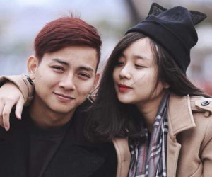 Bạn gái Hoài Lâm lần đầu trả lời về ý định kết hôn và nghi vấn có con riêng sau gần 8 năm yêu nhau