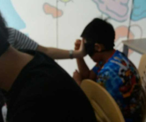 Bi kịch của các cậu bé trong lò đào tạo thiên tài Trung Quốc