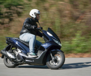 Bình quân mỗi tháng Honda Việt Nam thu hơn 7.600 tỷ