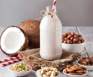 Chế độ ăn Keto giúp bao người giảm cân thành công và đây là những đồ uống có mặt trong chế độ ăn này
