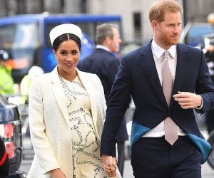 Chuyên gia gửi lời cảnh báo đến Meghan khi đã quá ngày dự sinh 1 tuần, Nữ hoàng Anh xuất hiện công khai ngầm thông báo điều này cho người hâm mộ