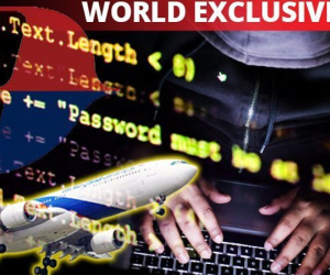Chuyên gia: Máy bay MH370 bị người dưới đất kiểm soát?