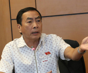 Cử tri kiến nghị tử hình bằng lá ngón, ĐBQH: Tiết kiệm, nhưng cần nghiên cứu thêm