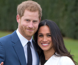 Cung điện hoàng gia xác nhận: Meghan đã sinh con đầu lòng, giới tính em bé nằm ngoài dự đoán của người hâm mộ