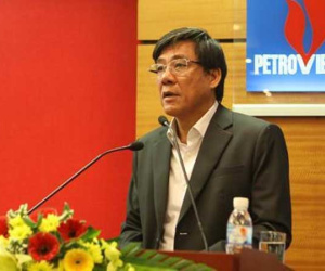 Cựu Tổng giám đốc PVEP Đỗ Văn Khạnh và 2 thuộc cấp hầu tòa