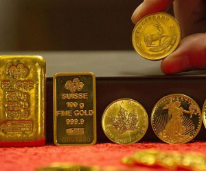Giá vàng hôm nay 6/5: Tuần mới, kỳ vọng tăng giá