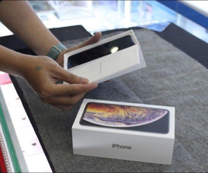 iPhone liên tục giảm giá tại Việt Nam