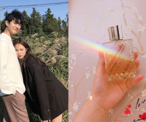 Lãng mạn kiểu 'nam thần' Hóa học: Tự mua nguyên liệu về chế tạo nước hoa tặng crush, tỉ mỉ chép lại từng công đoạn!