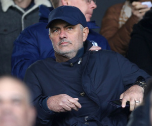 Lộ diện bến đỗ tiếp theo của Mourinho, sẽ đối đầu với Ronaldo