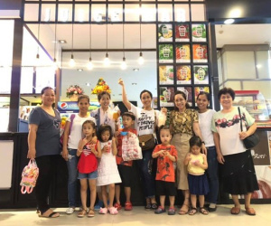 Mai Phương đã vực dậy tinh thần sau cú sốc ra đi của nghệ sĩ Lê Bình