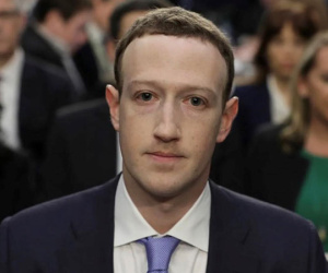Mark Zuckerberg có thể ‘phủi tay’ trước mọi bê bối của Facebook?