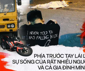 'Mày không uống là khinh anh!' và chuyện những người vợ tuyệt vọng gọi cho chồng hàng chục cuộc với lời nhắn: Anh uống ít thôi