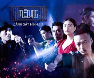 'Mê cung': Phim hình sự tâm lý tội phạm xuất sắc của màn ảnh Việt