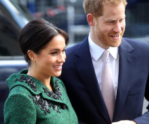 Meghan có thể không sinh con tại nhà vì quá dự sinh một tuần